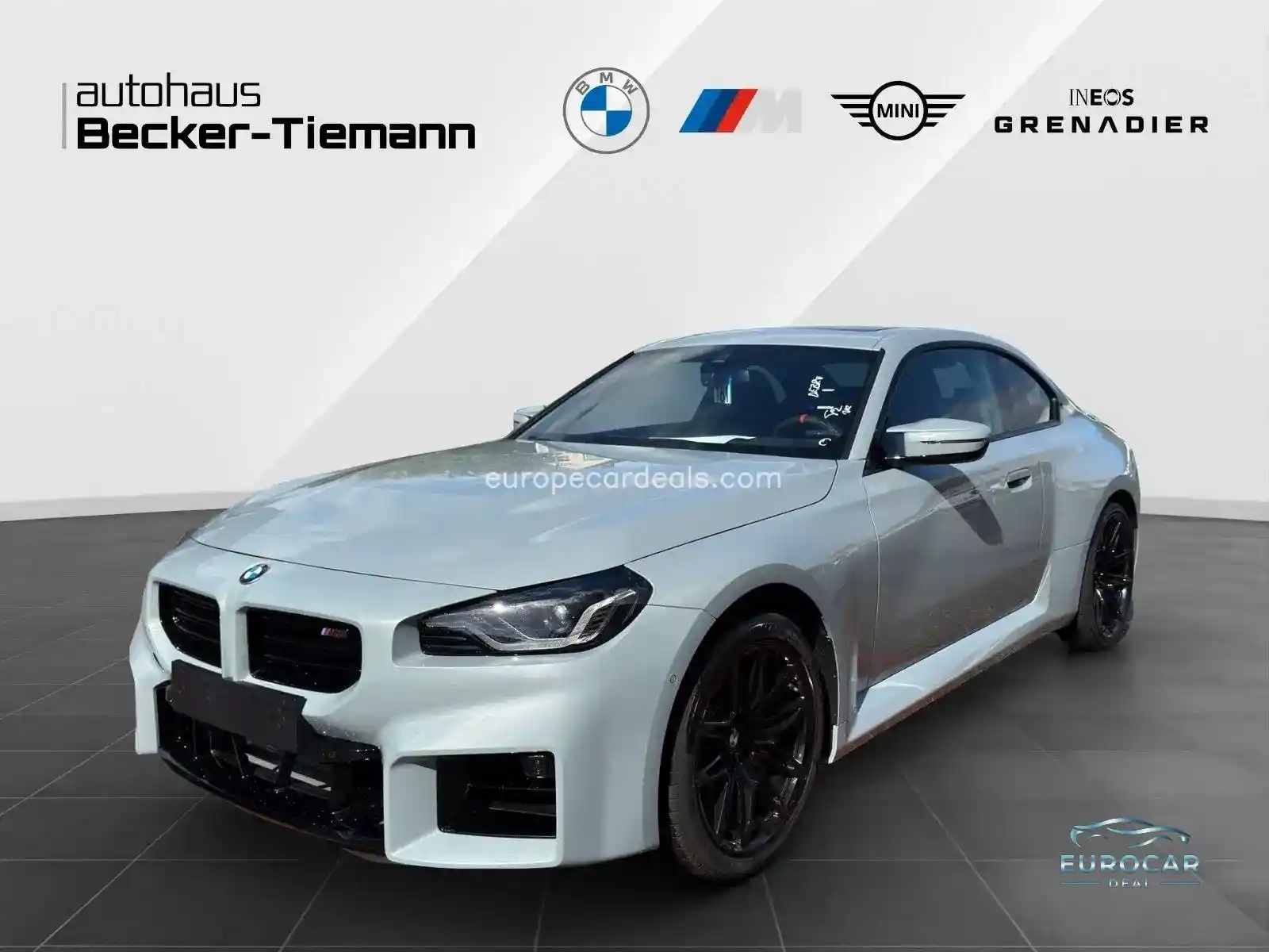 BMW M2