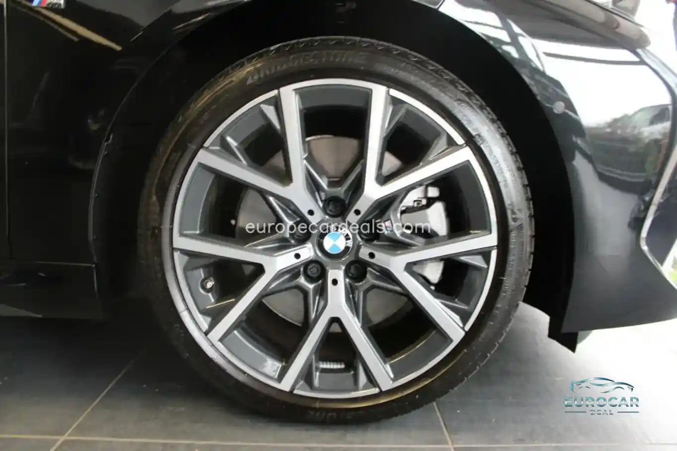 BMW 220 Gran Coupé