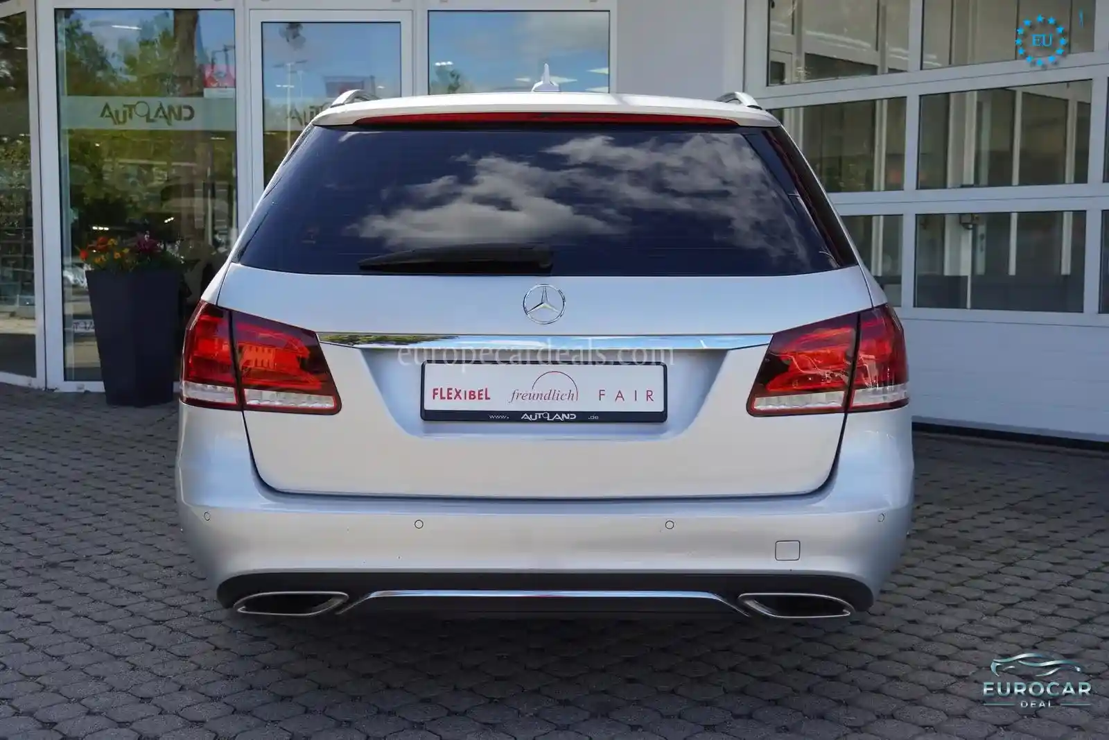 Mercedes-Benz E 350