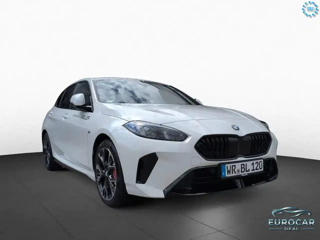 BMW 120