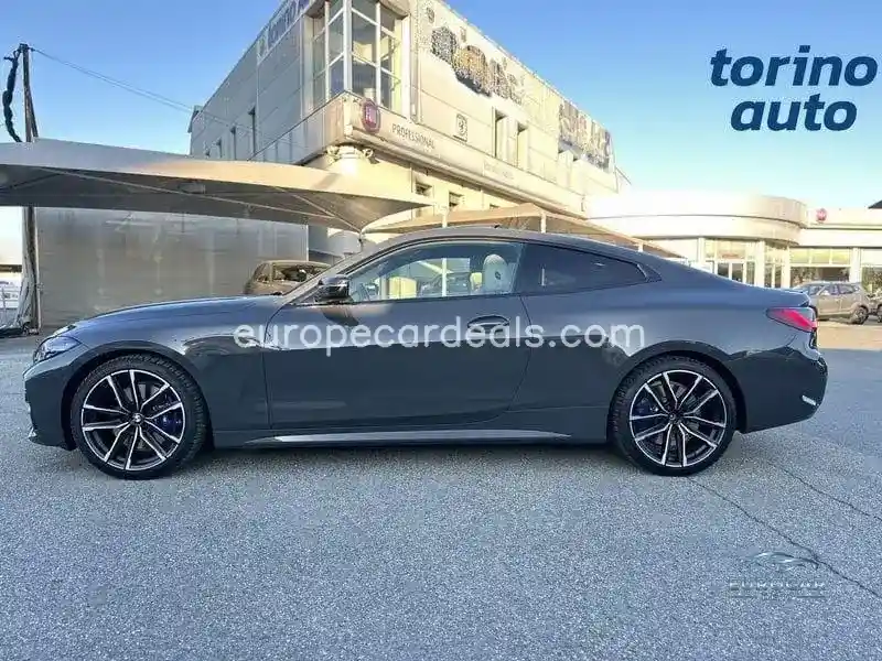 BMW 420