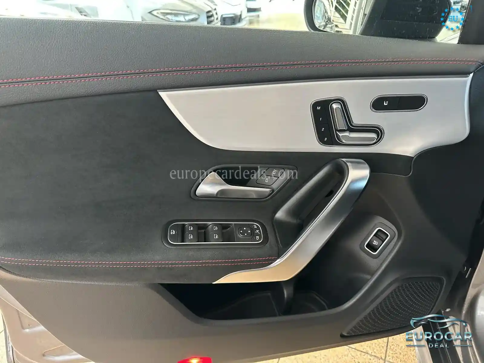 Mercedes-Benz CLA 200 Shooting Brake