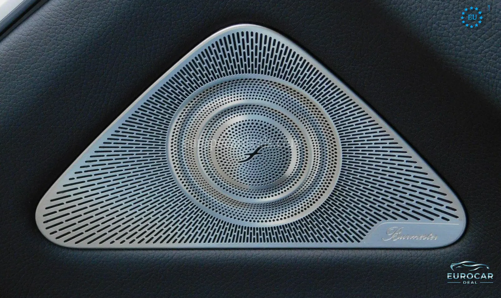 Mercedes-Benz S 63 AMG