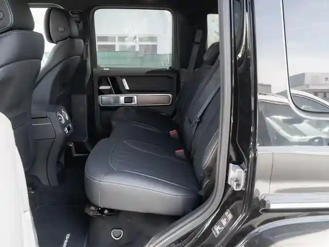 Mercedes-Benz G 450