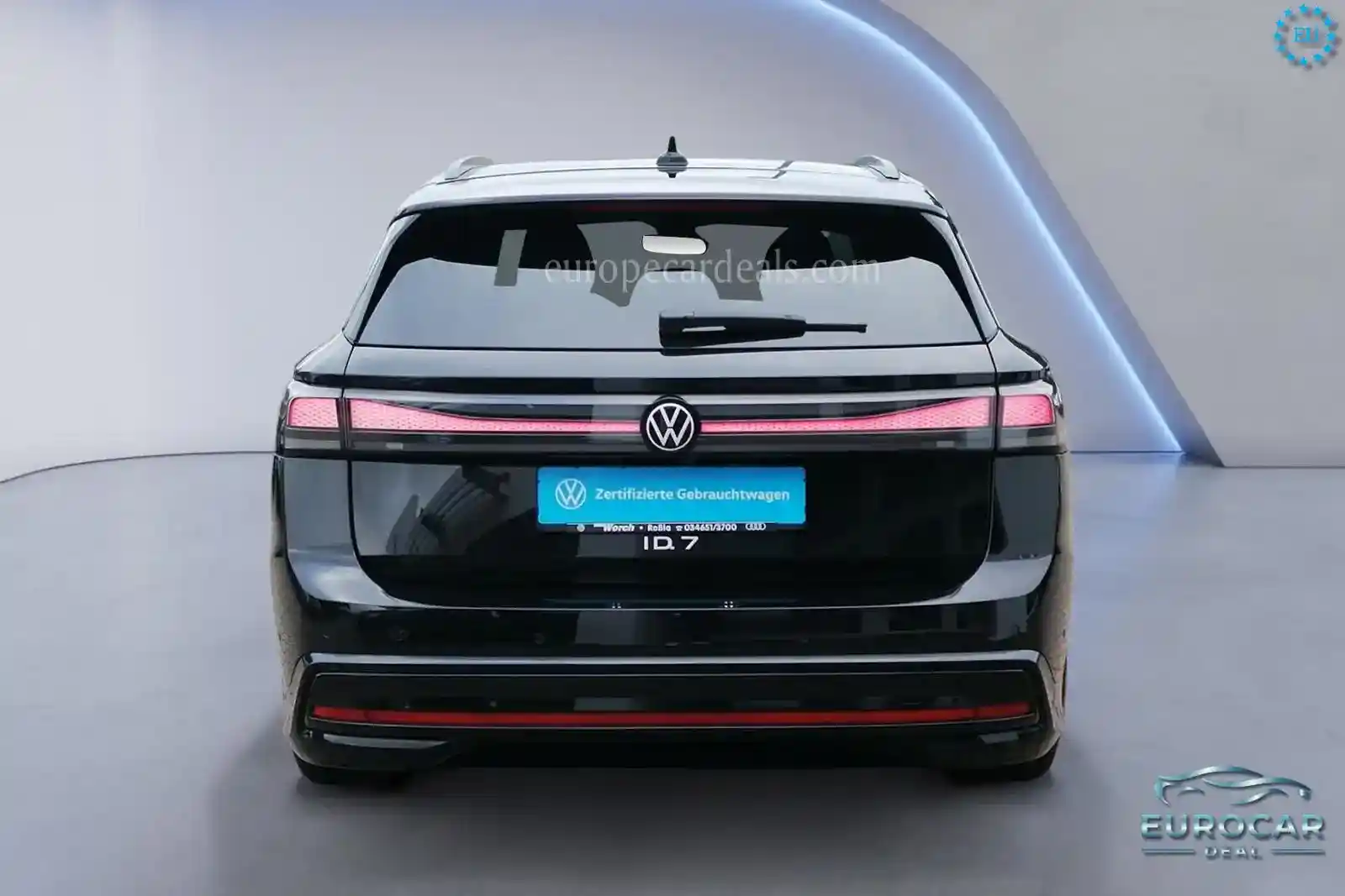 Volkswagen ID.7