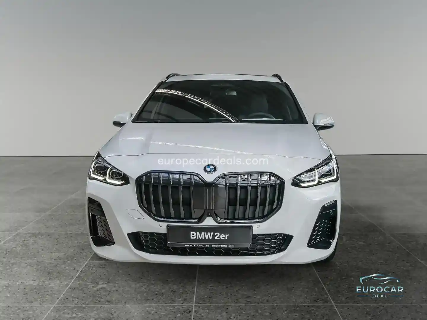 BMW 223 Active Tourer