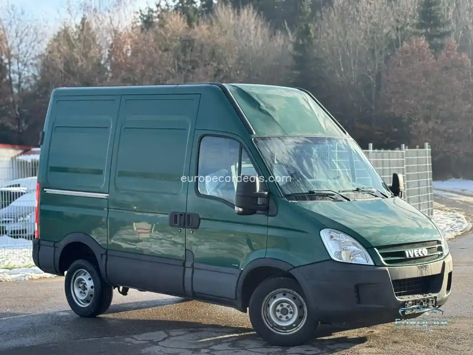 Iveco Other