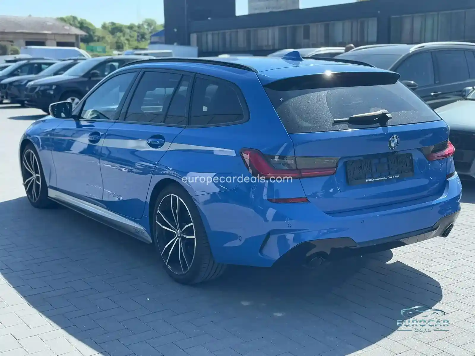 BMW 318