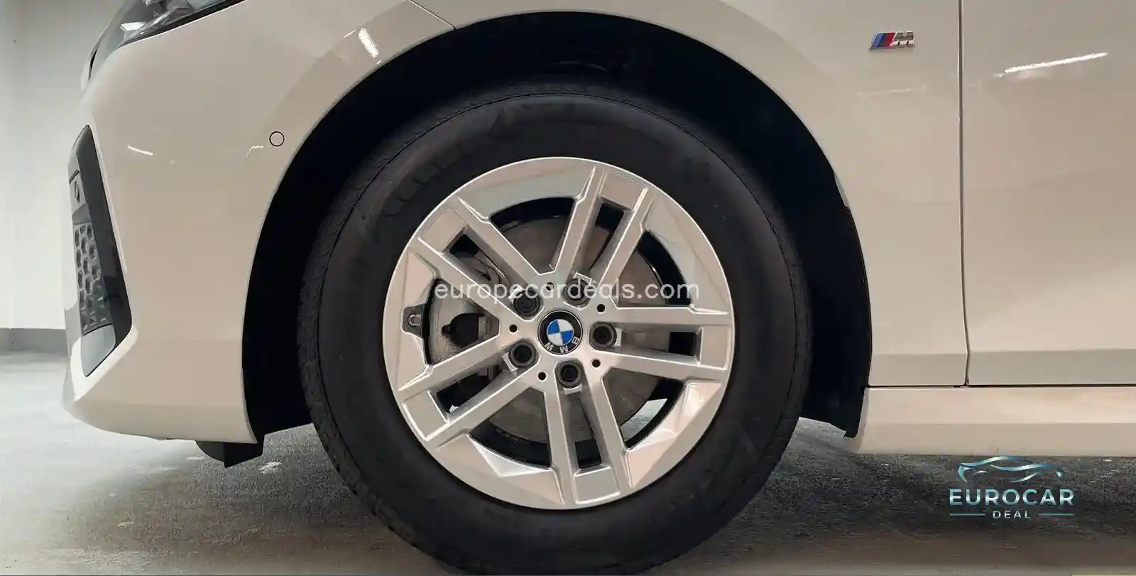 BMW 220 Active Tourer
