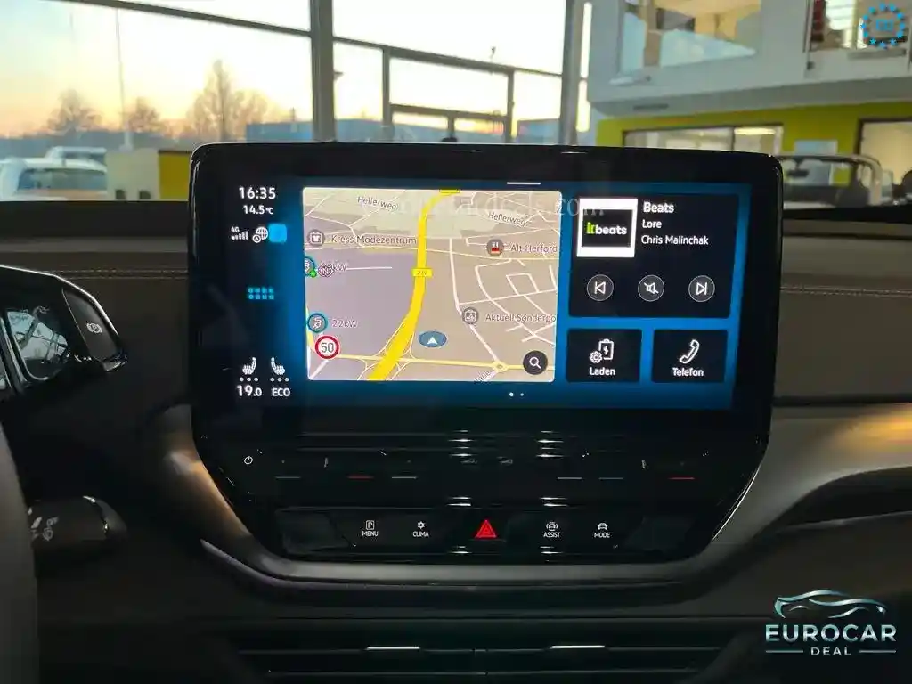 Volkswagen ID.5