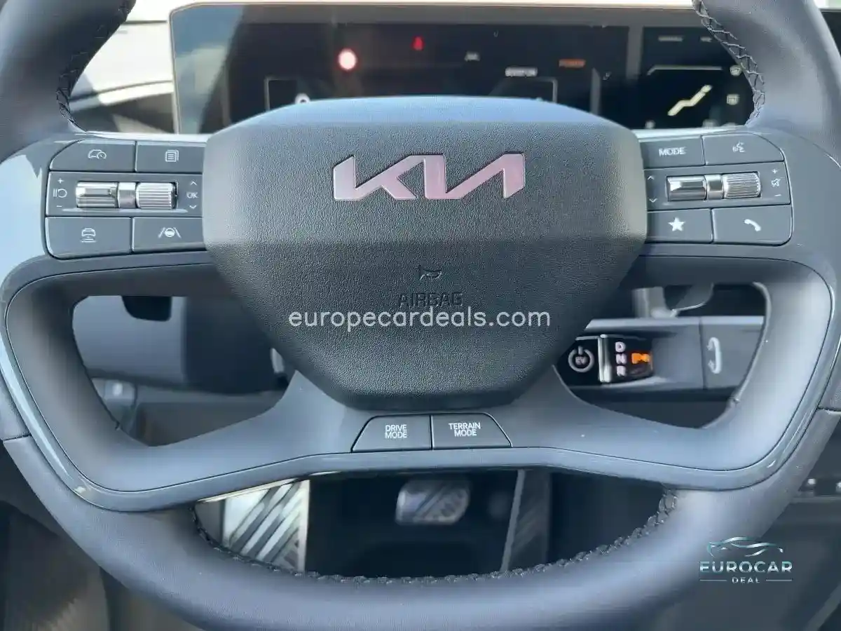 Kia EV9