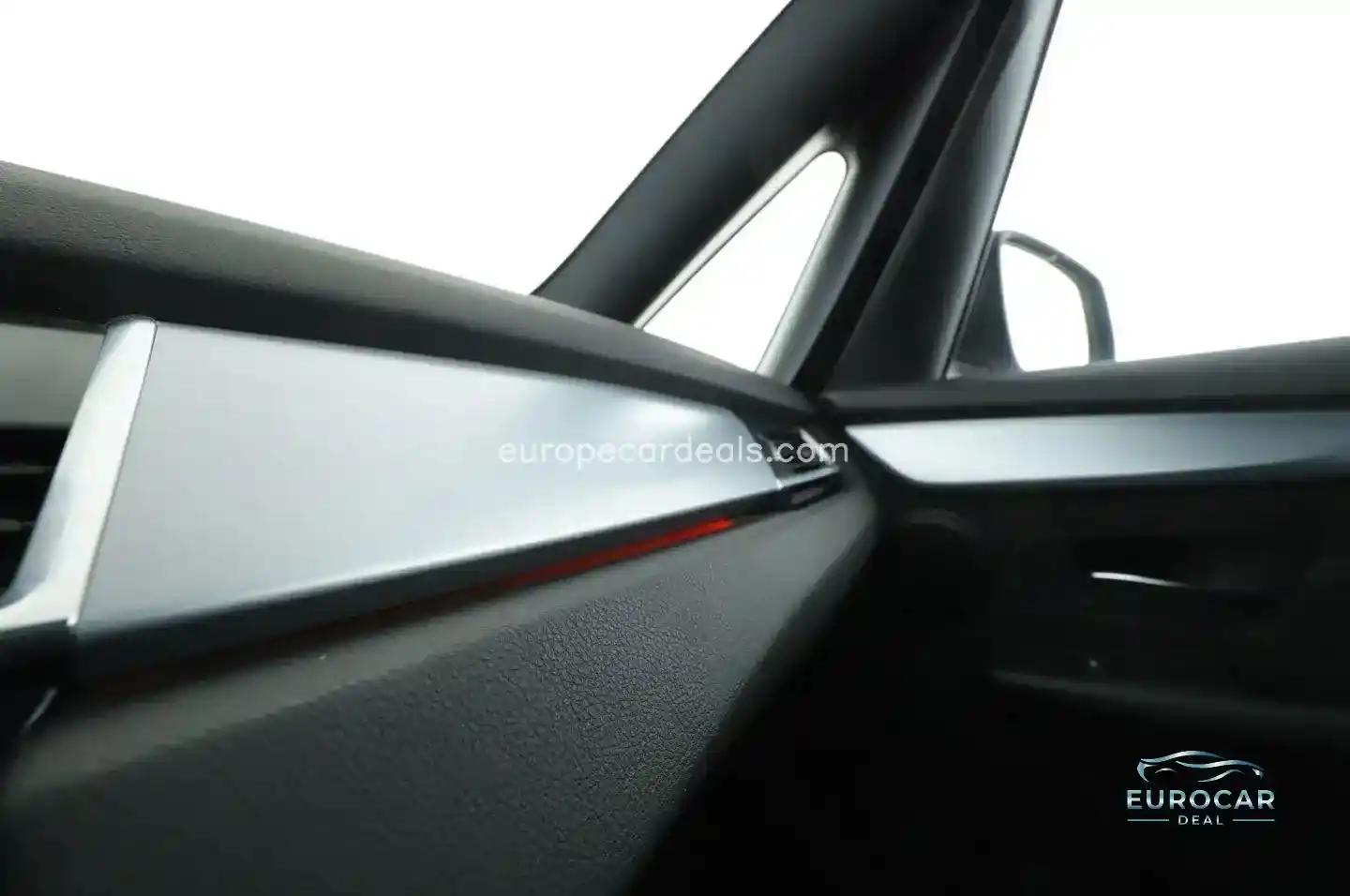 BMW 216 Gran Tourer