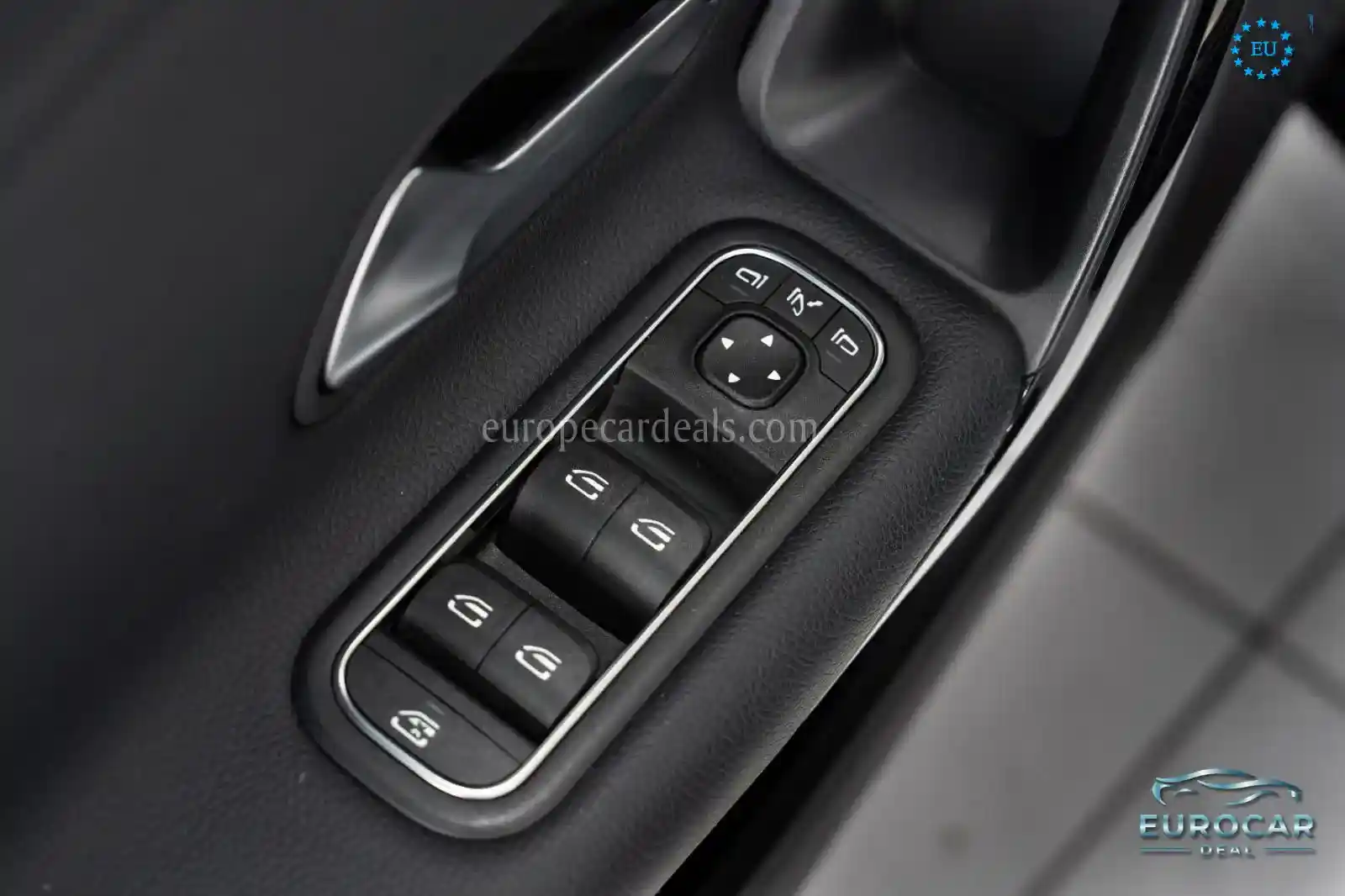 Mercedes-Benz A 220