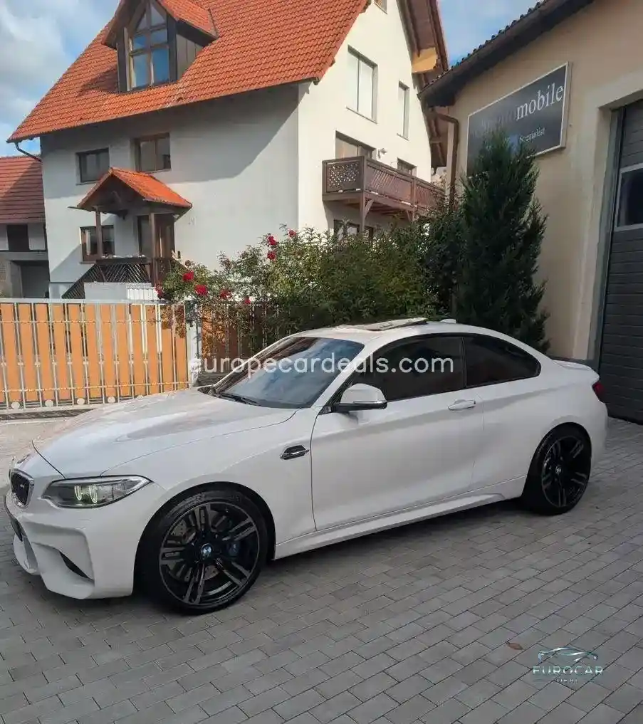 BMW M2