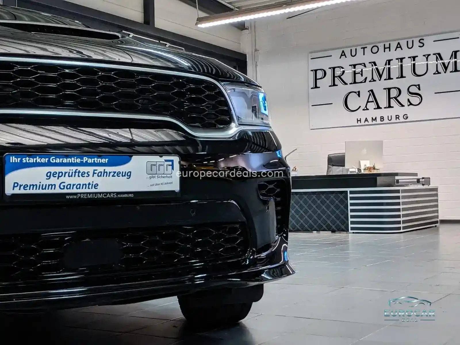 Dodge Durango