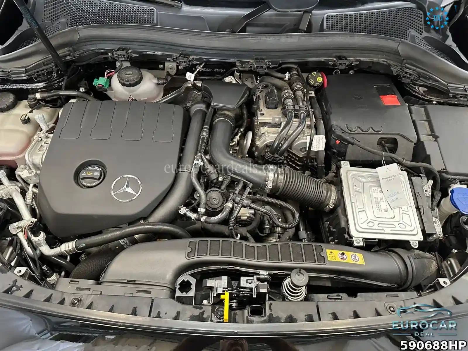 Mercedes-Benz B 250