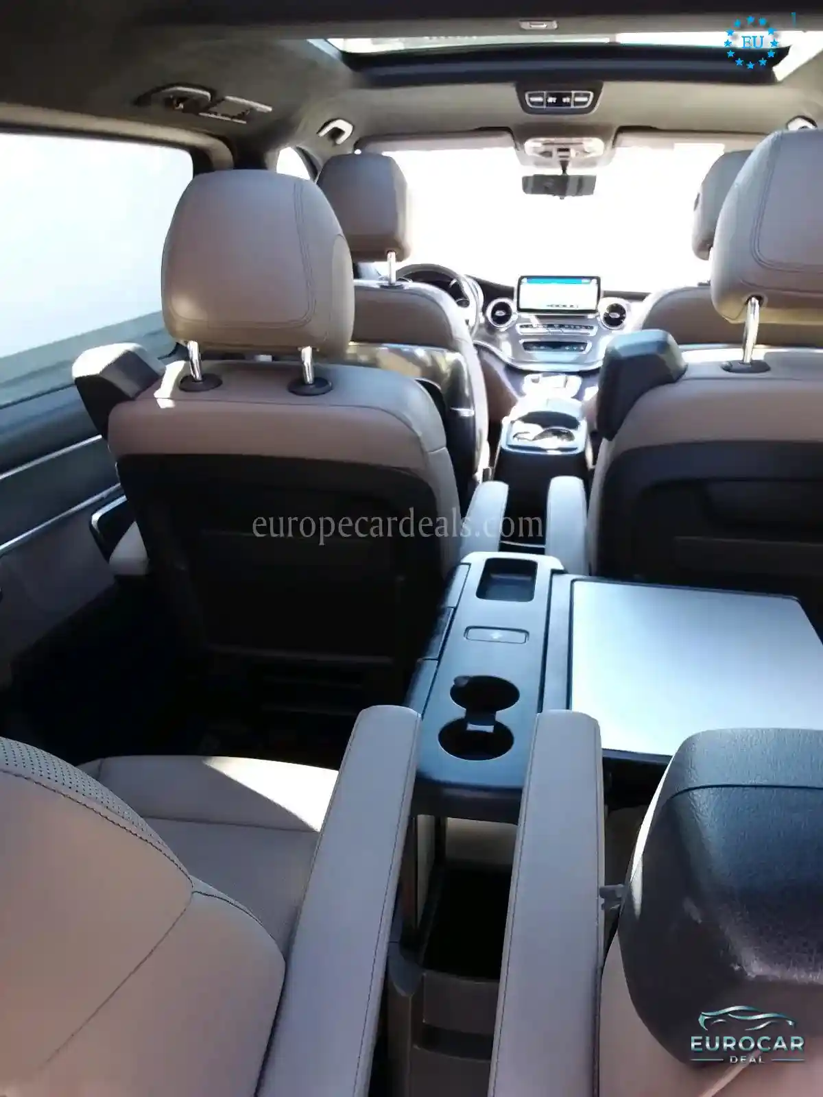 Mercedes-Benz V 300