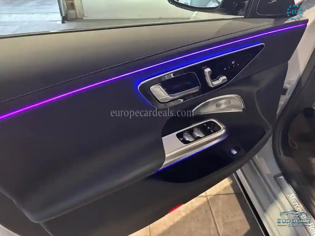 Mercedes-Benz E 450