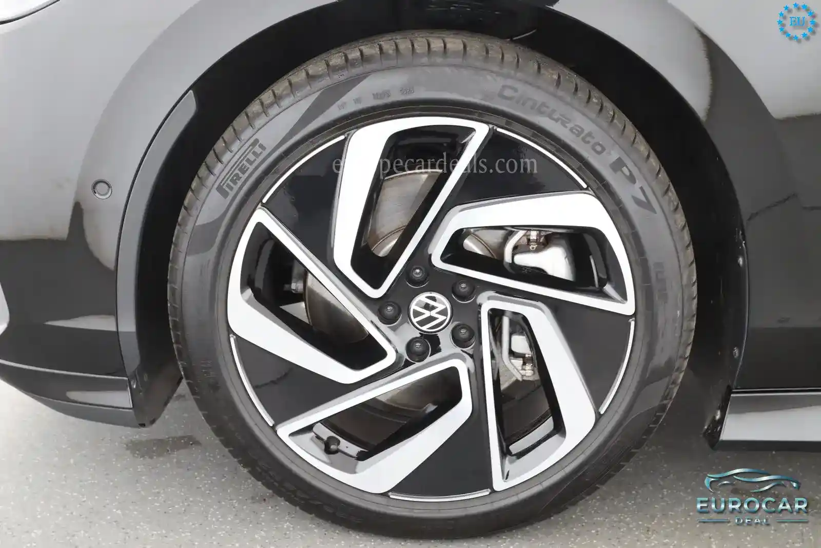 Volkswagen ID.7