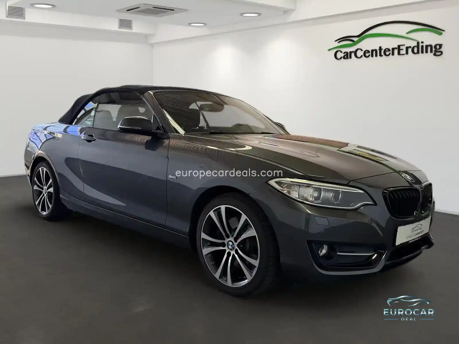 BMW 230