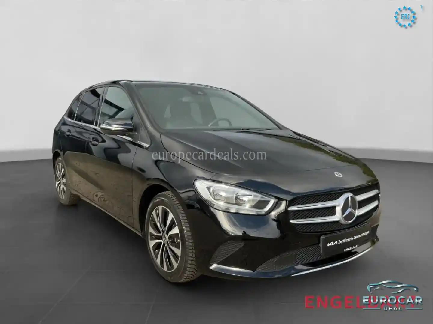 Mercedes-Benz B 250