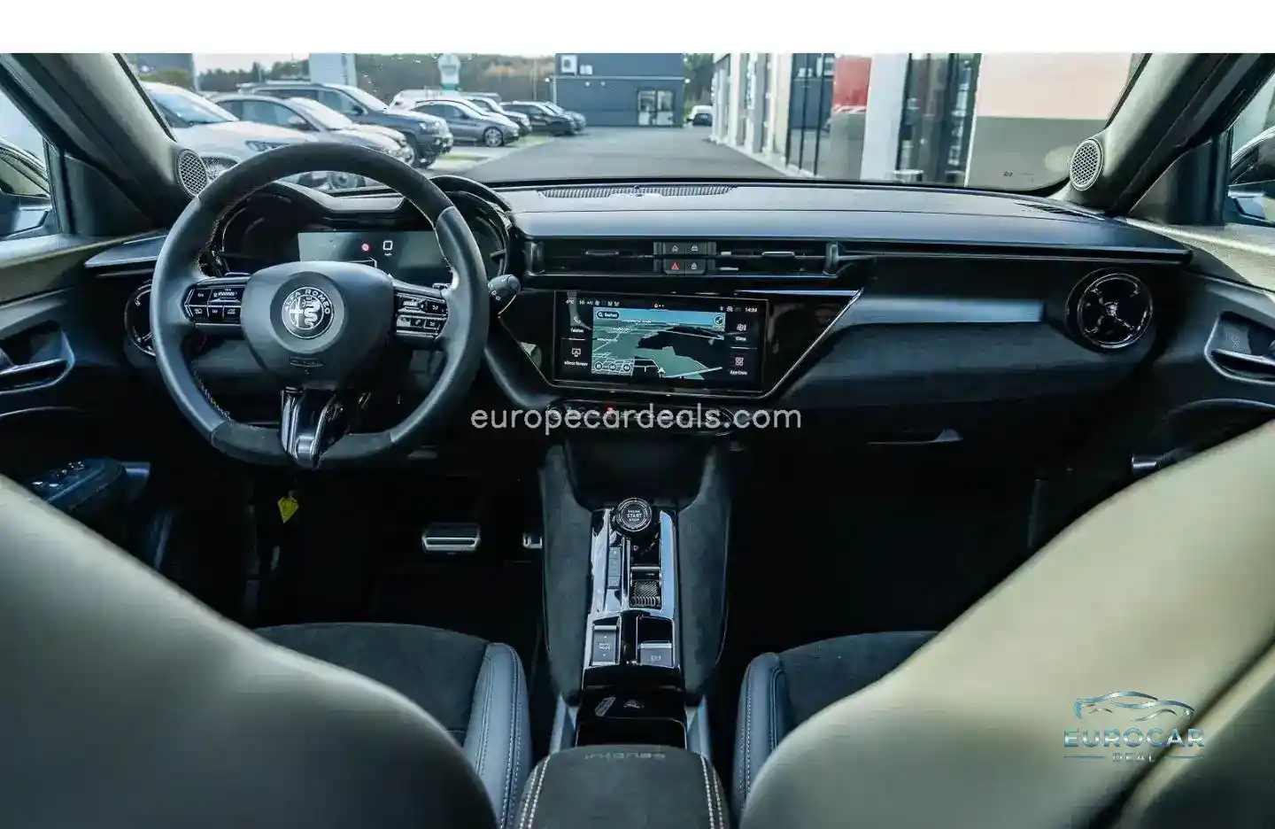 Alfa Romeo Junior