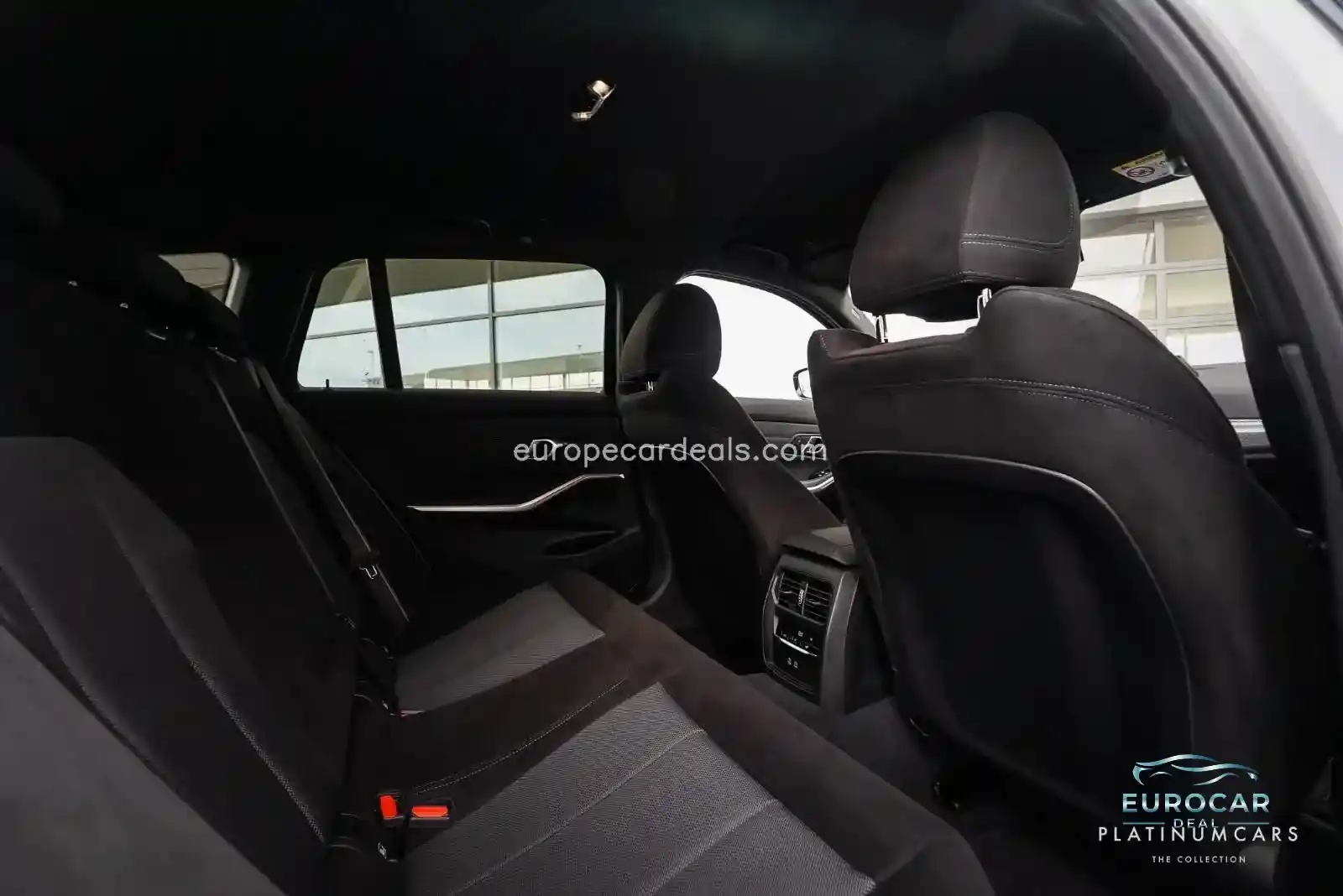 BMW M340d