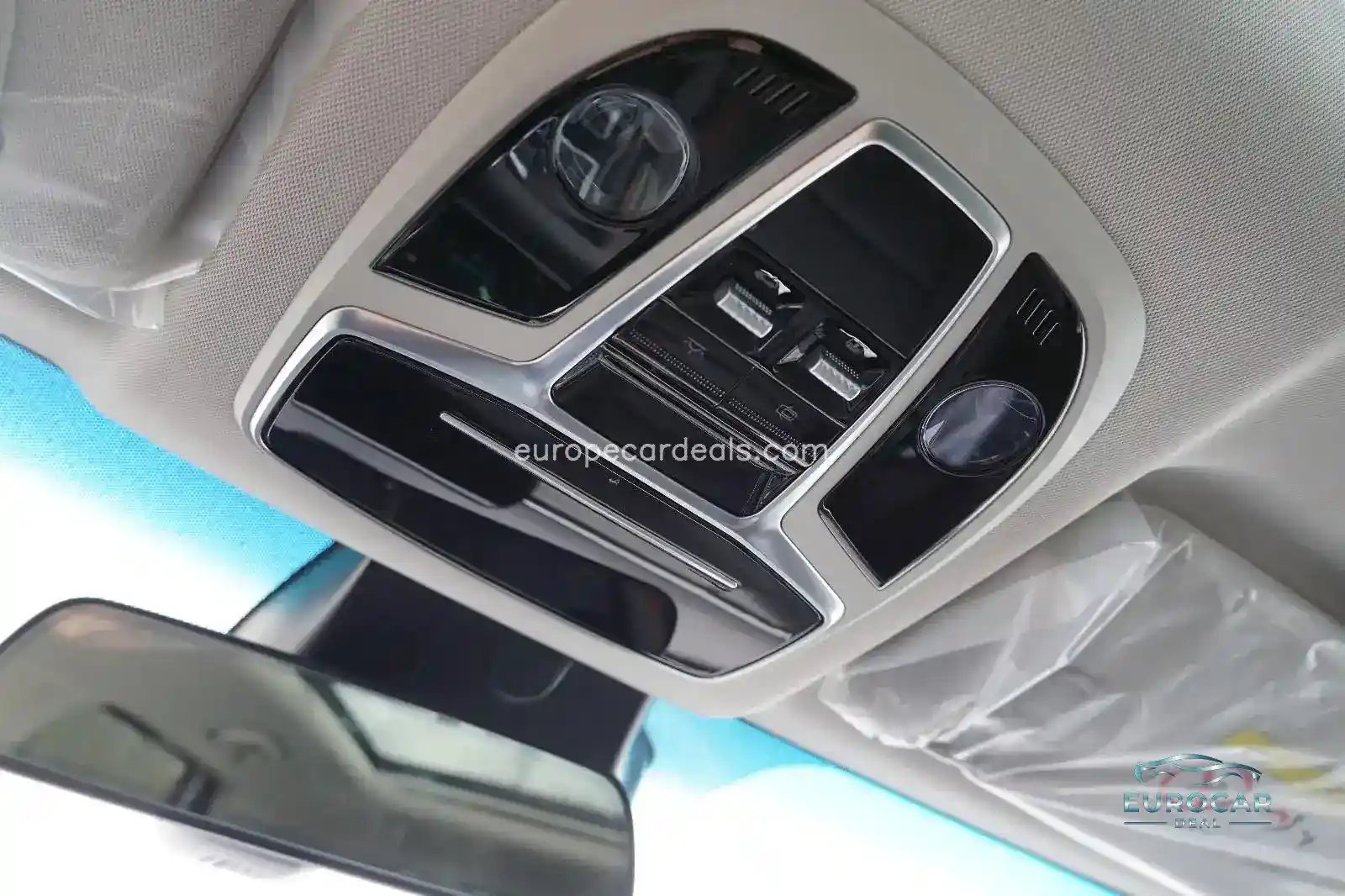 BAIC Beijing X75