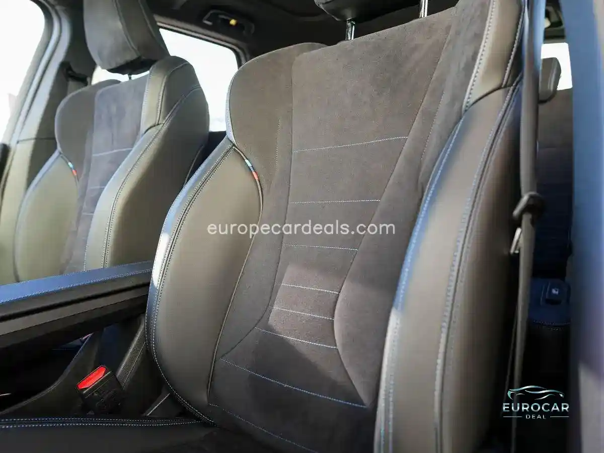 BMW 220 Active Tourer