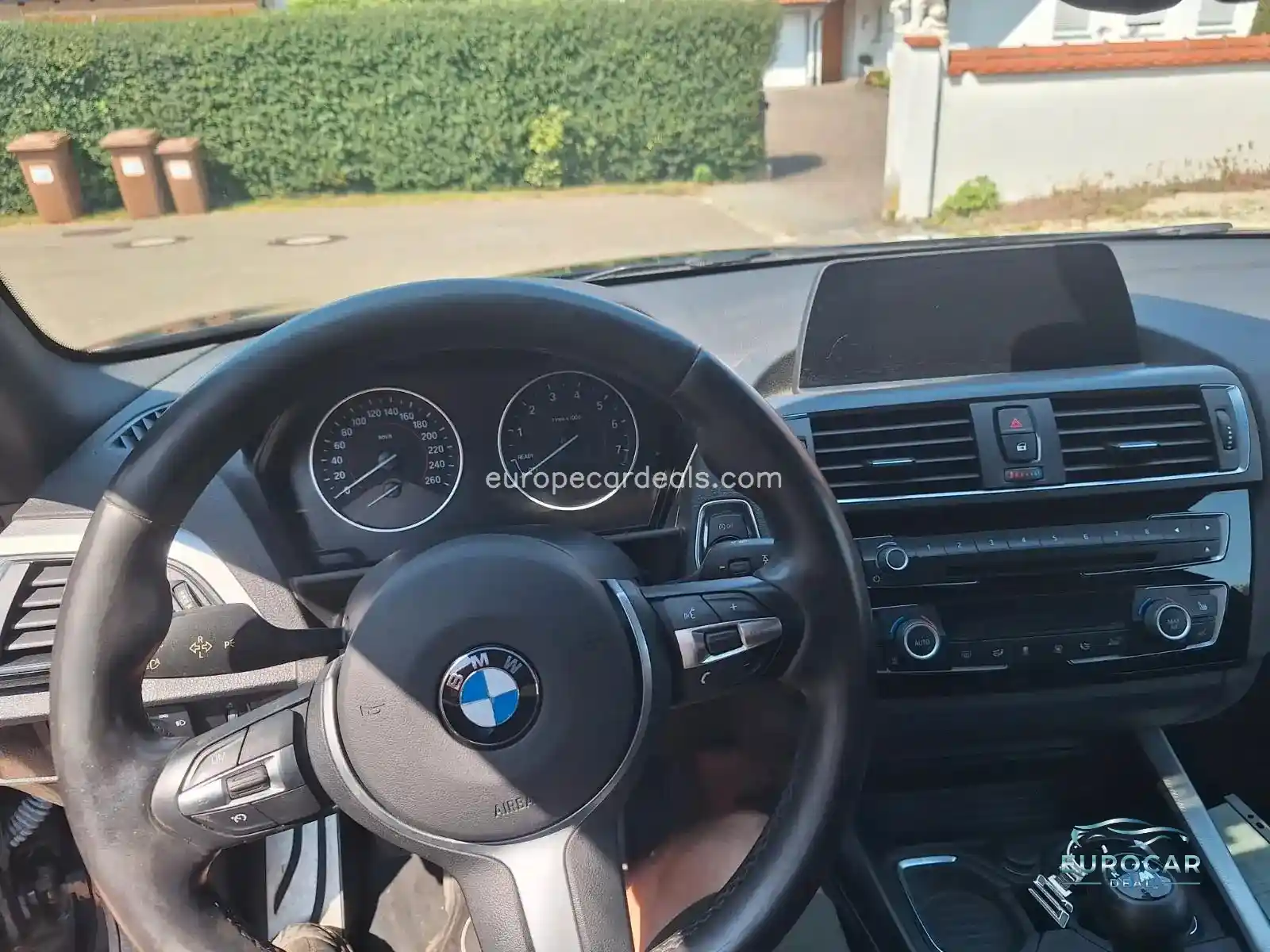 BMW 220