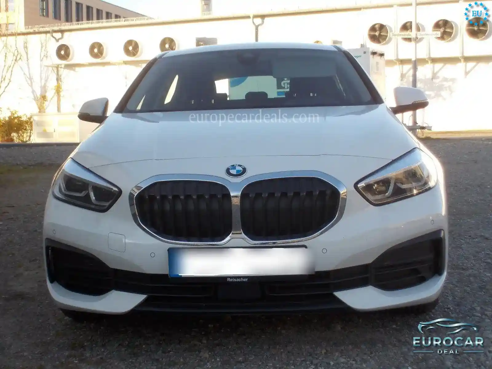 BMW 118