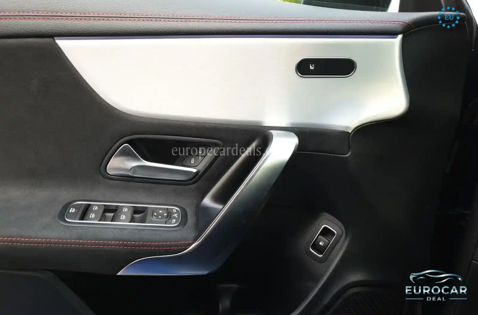 Mercedes-Benz CLA 250 Shooting Brake