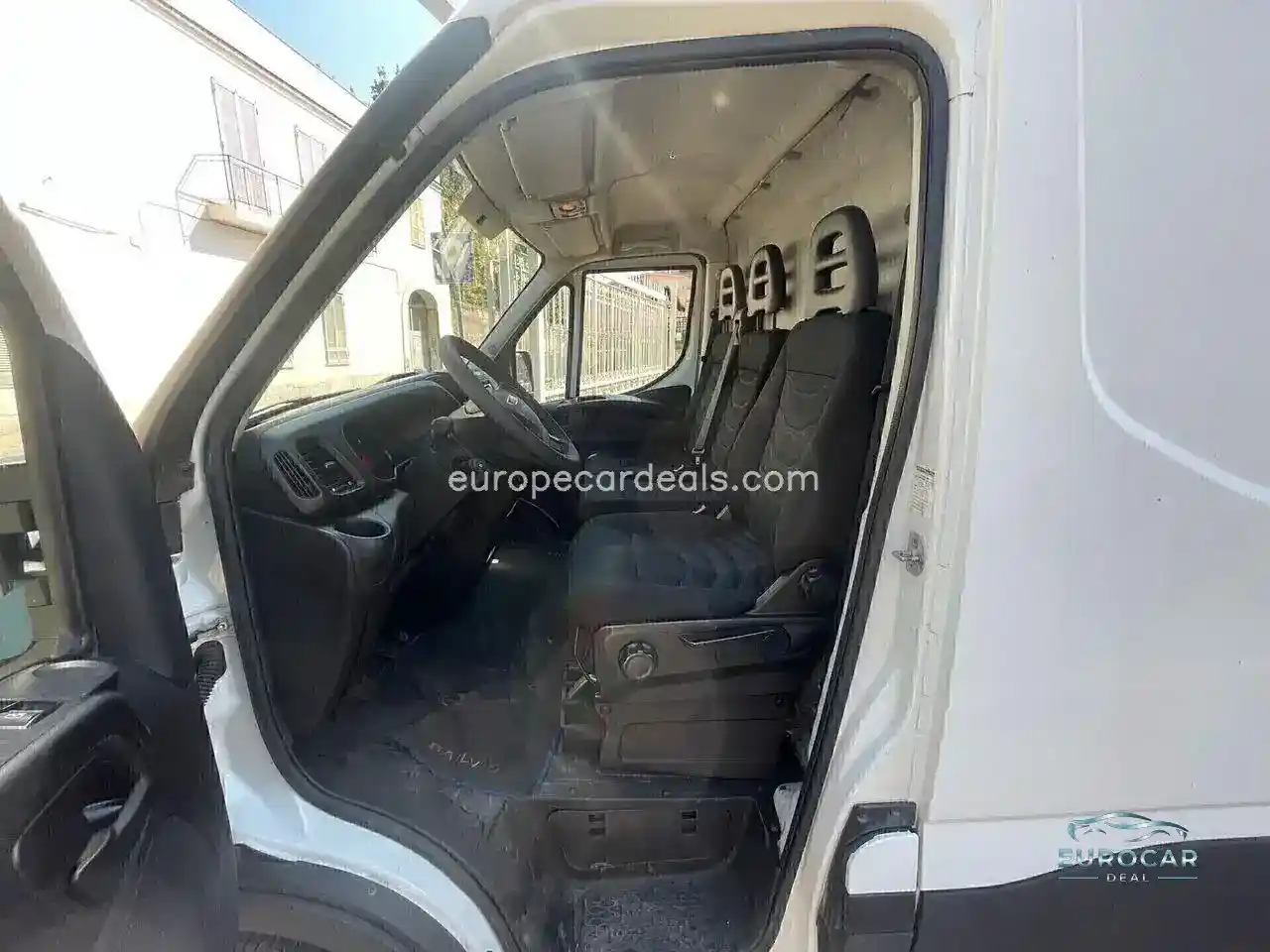 Iveco Other