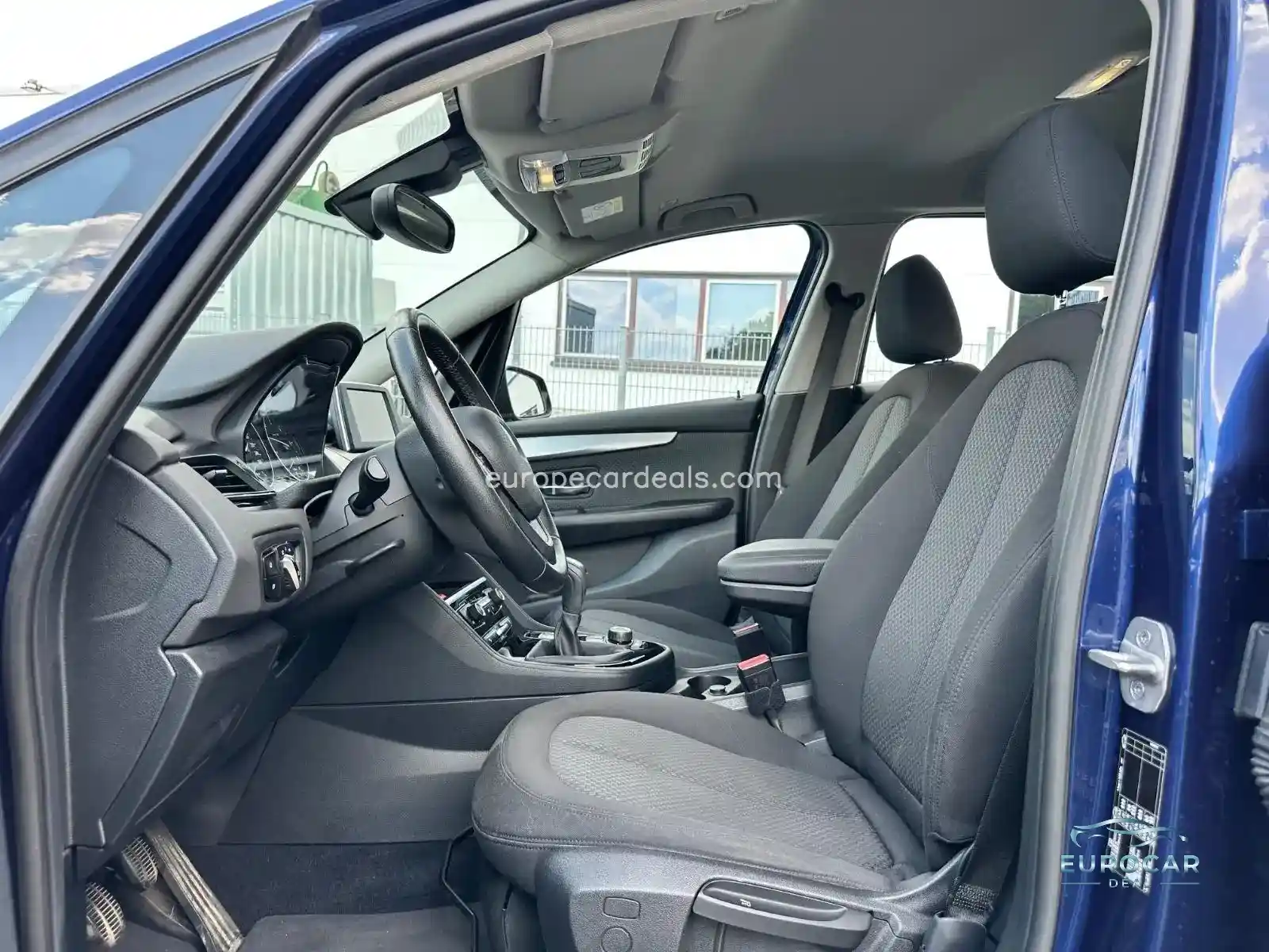 BMW 218