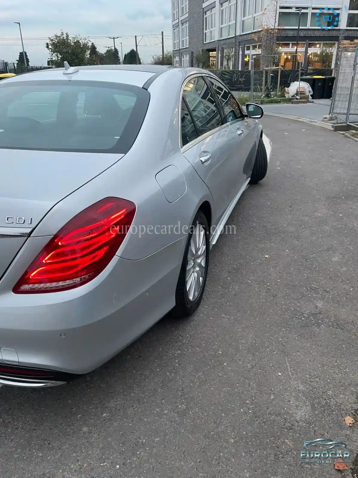 Mercedes-Benz E 350