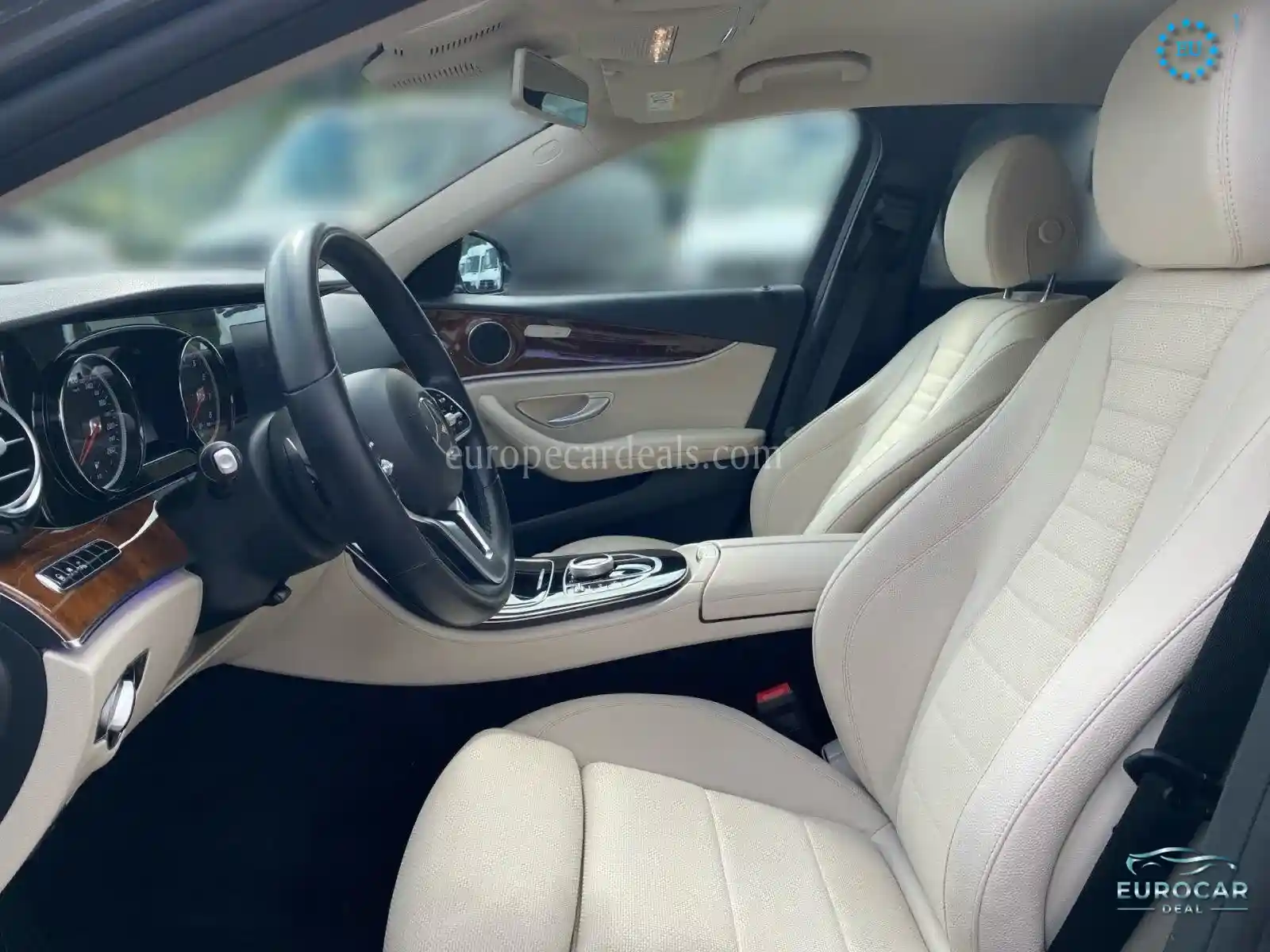 Mercedes-Benz E 450