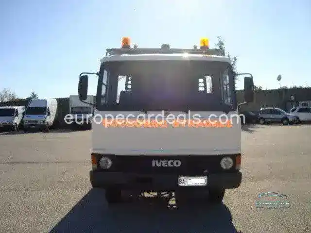 Iveco Massif