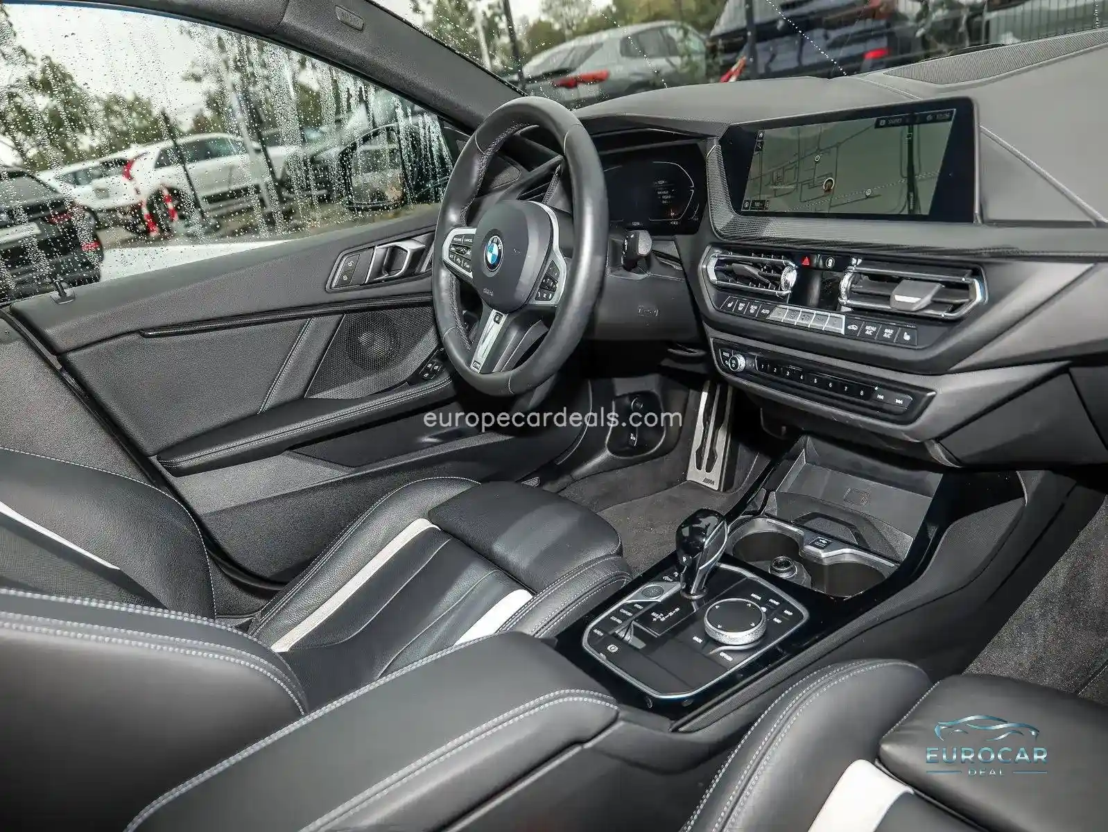 BMW 220 Gran Coupé