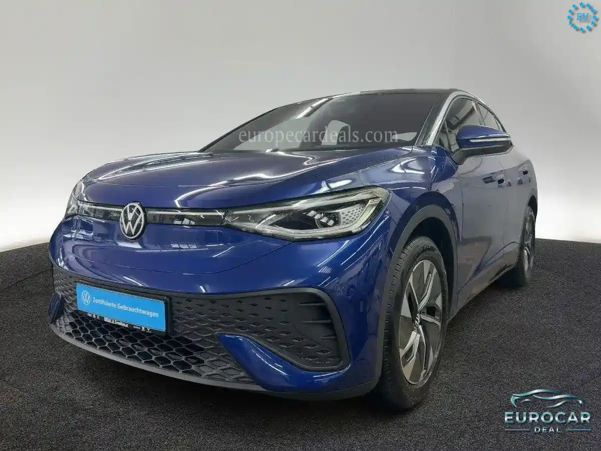 Volkswagen ID.5