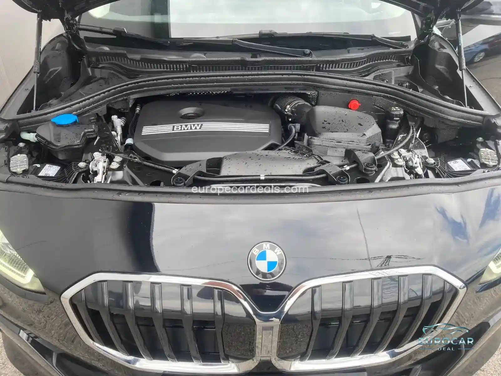 BMW 218 Active Tourer