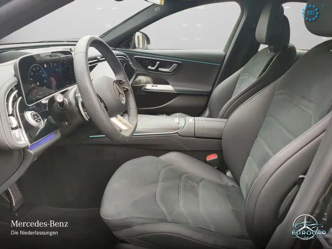 Mercedes-Benz E 400
