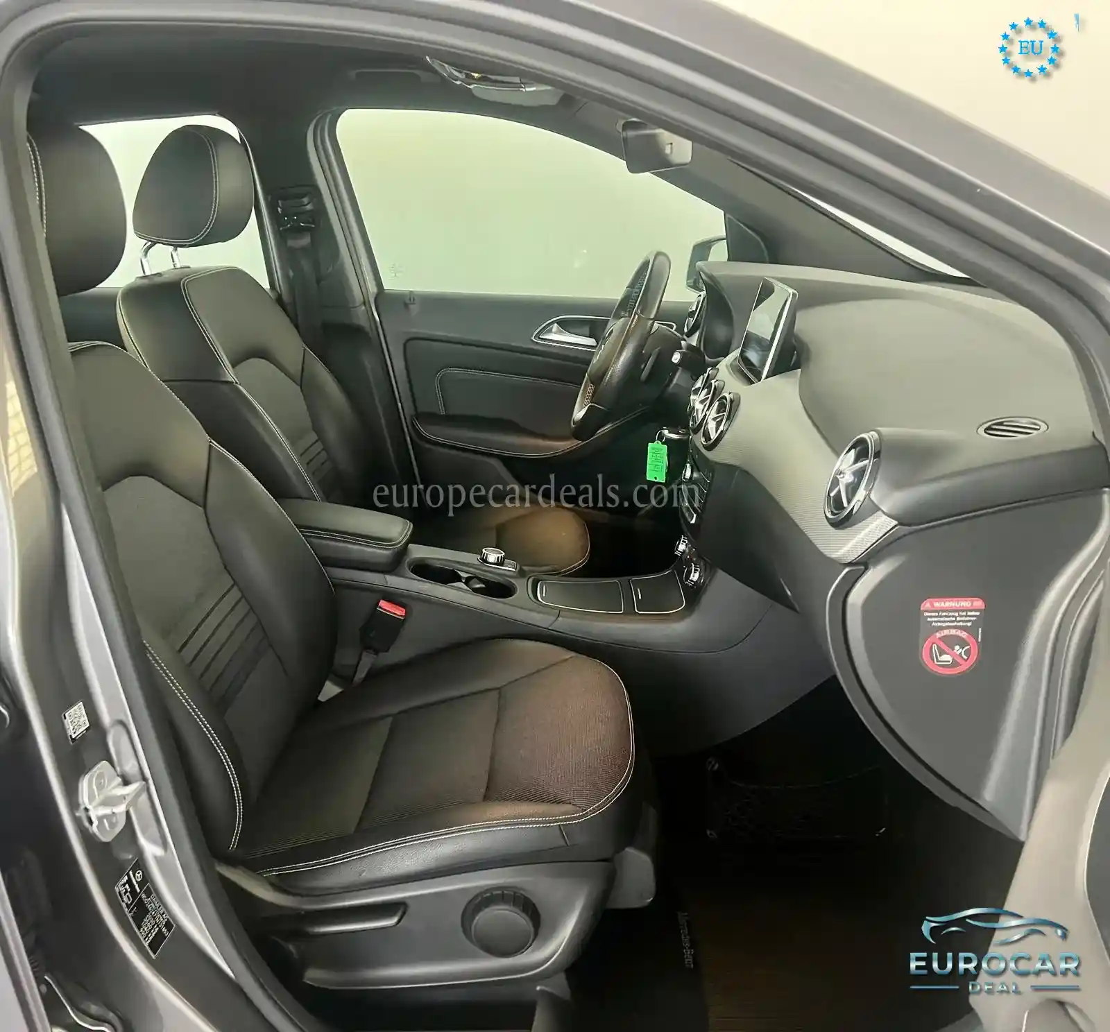 Mercedes-Benz B 220