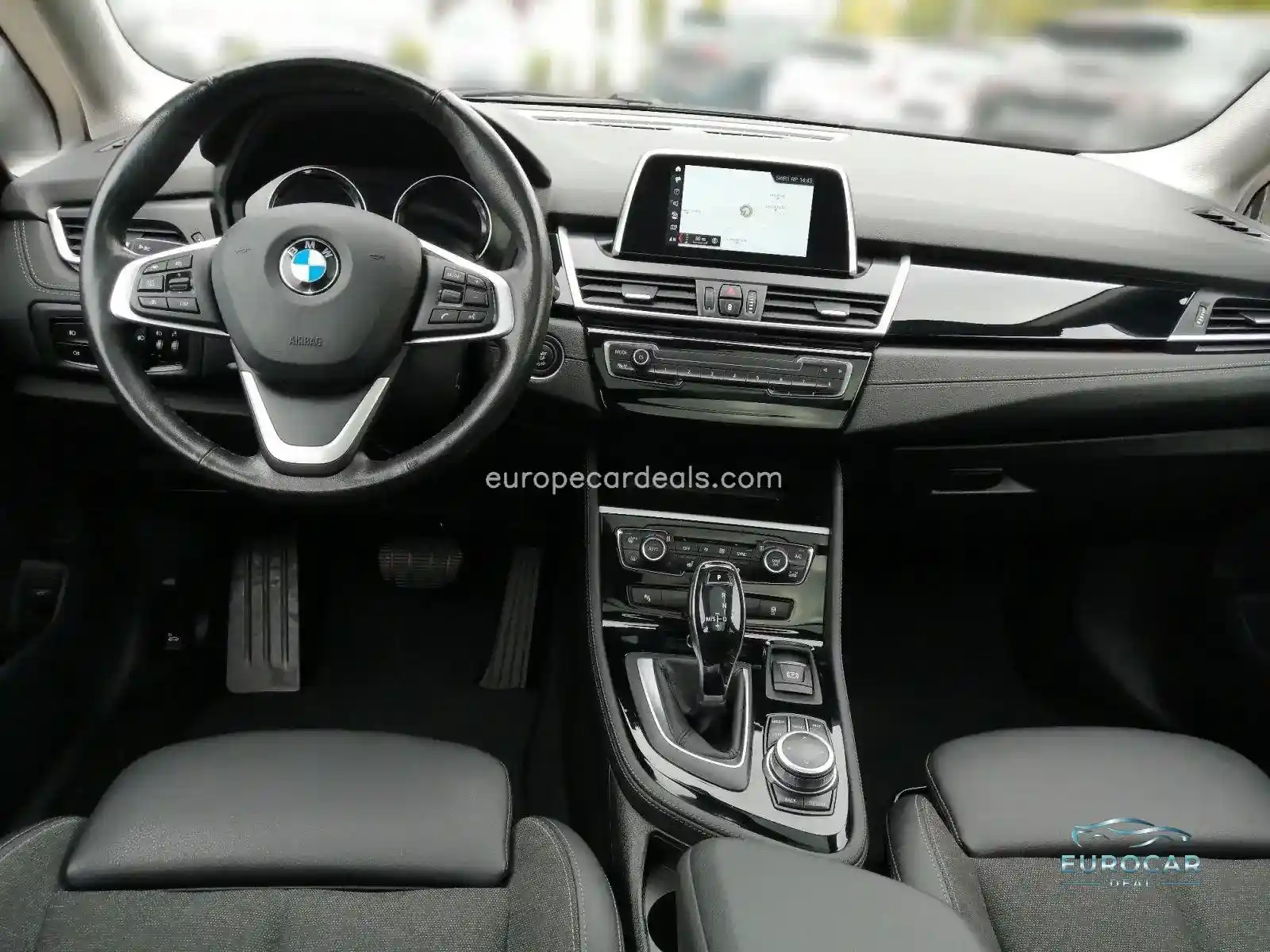 BMW 220 Active Tourer