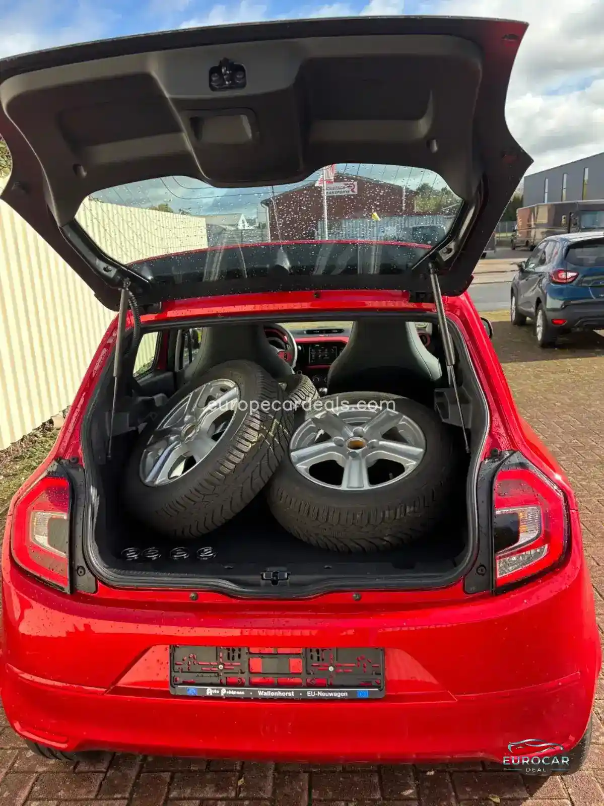 Renault Twingo