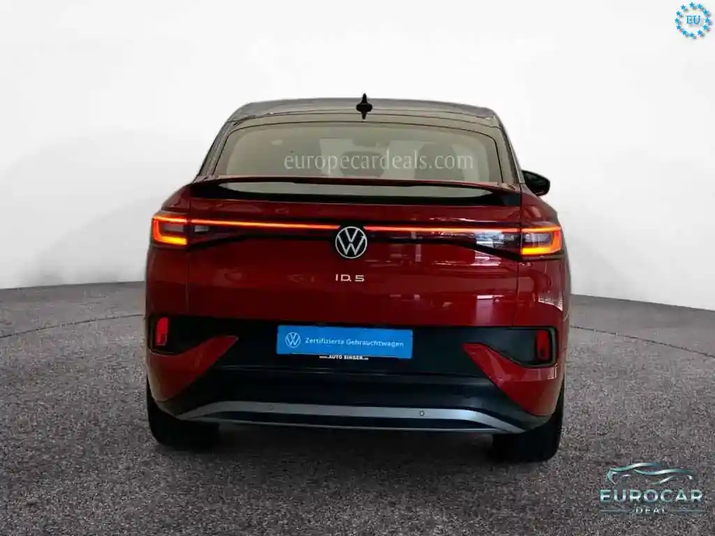 Volkswagen ID.5