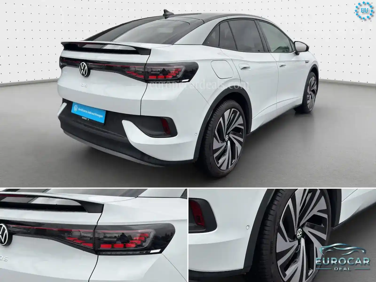 Volkswagen ID.5