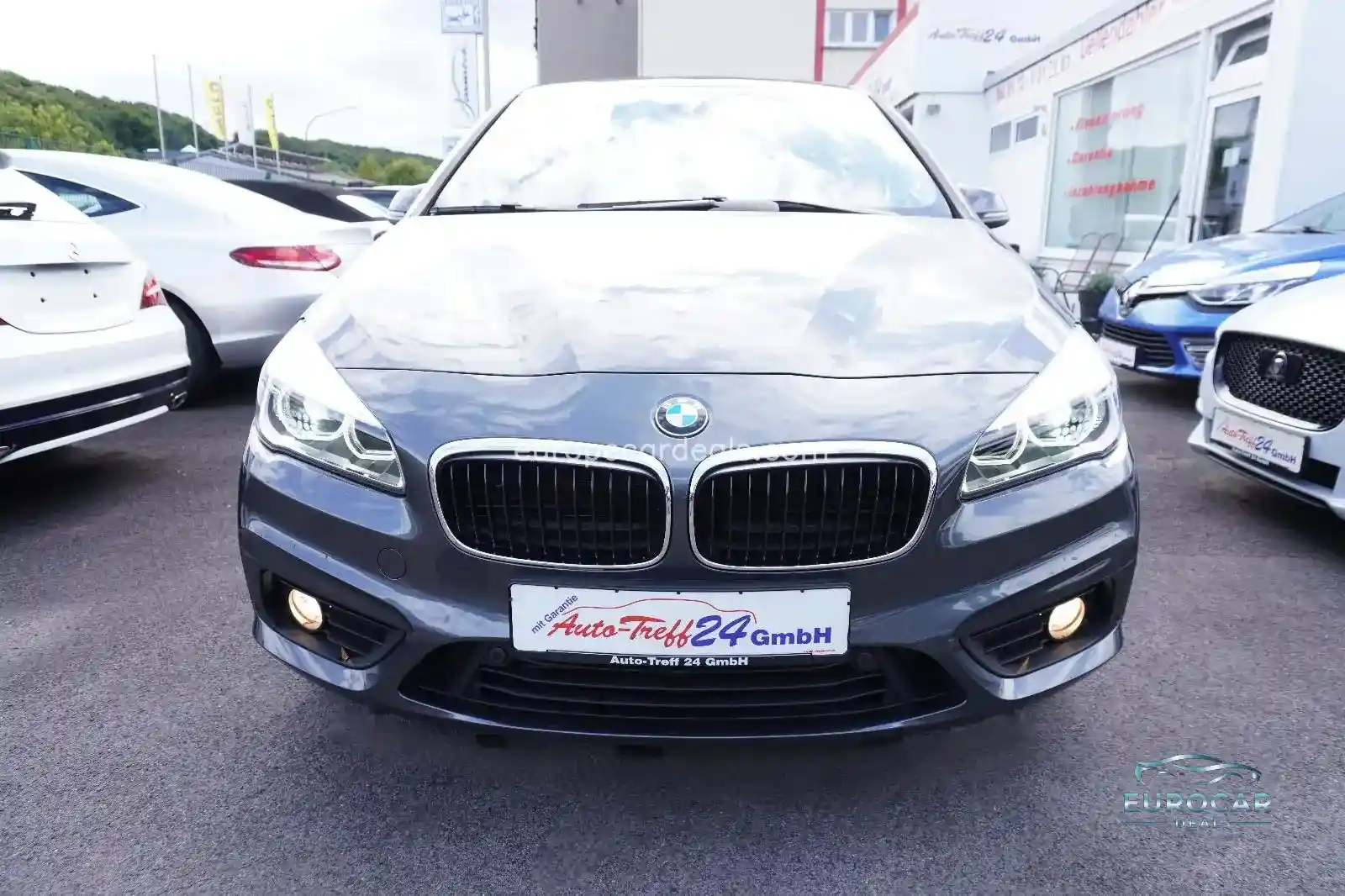 BMW 220