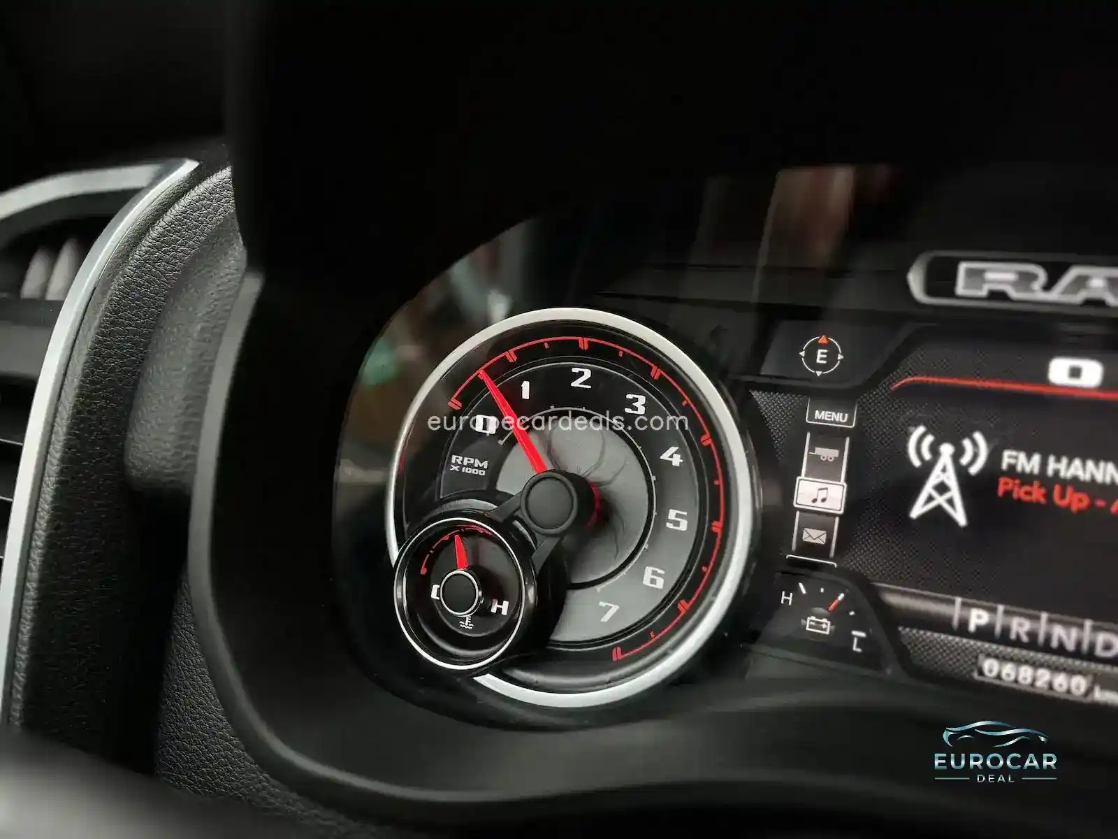 Dodge RAM