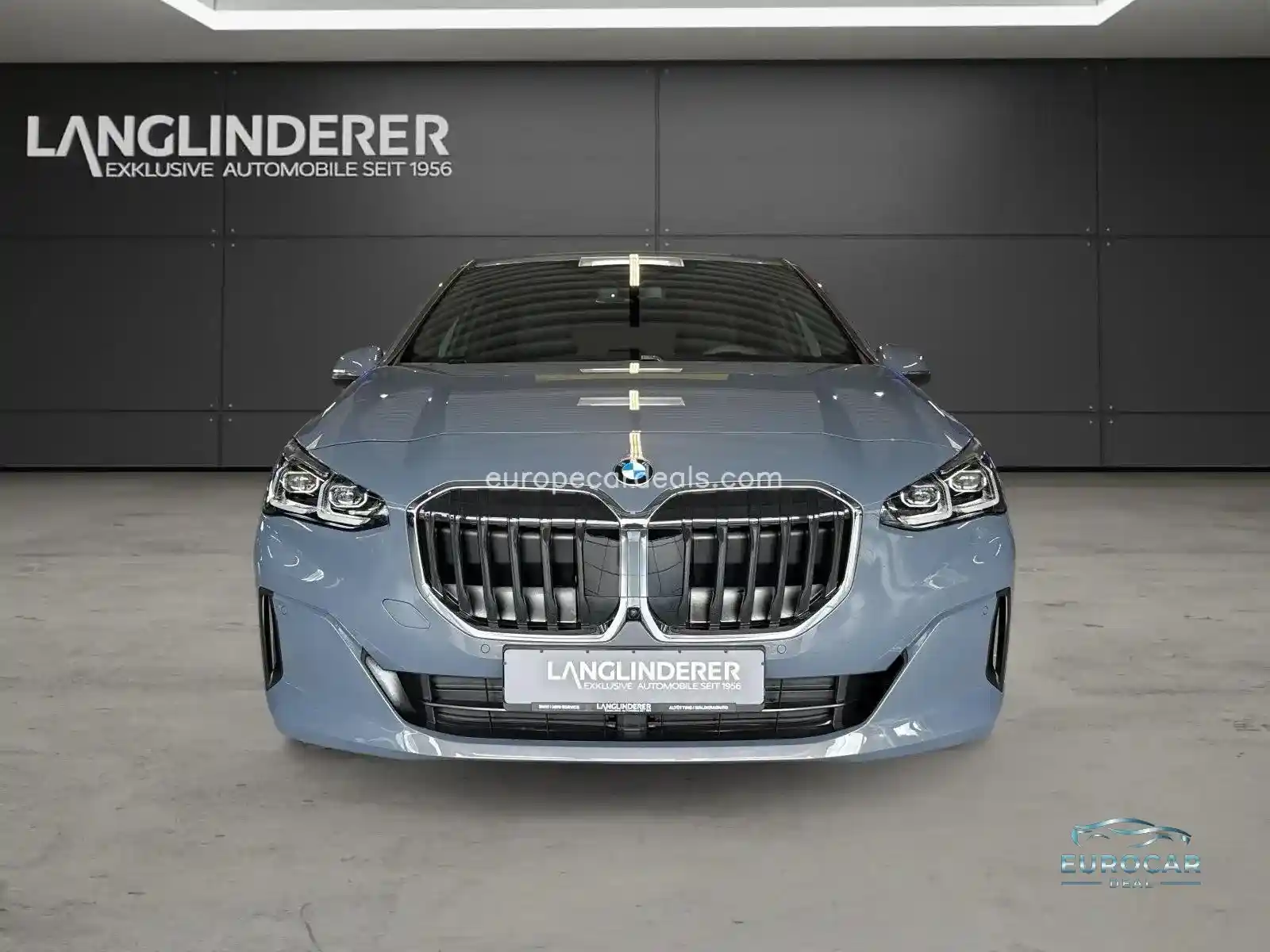 BMW 223 Active Tourer