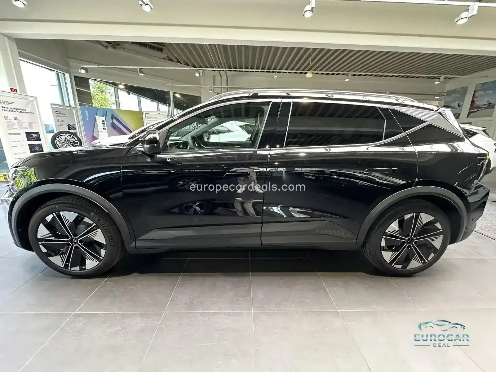 Renault Scenic E-TECH